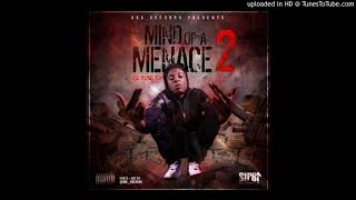 NBA Youngboy  Alotta Miles Mind Of A Menace 2 2016 [upl. by Malvie]