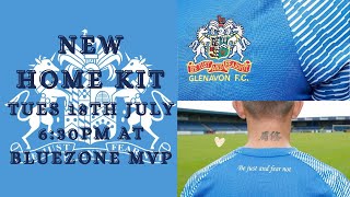 Glenavon New Home Kit [upl. by Ennaylime]