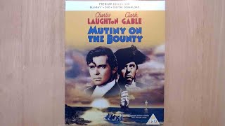 The Making of Mutiny on the Bounty [upl. by Leizo]