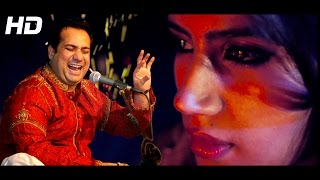 KHOONI AKHIYAN  THE PROFESSIONAL BROTHERS FT RAHAT FATEH ALI KHAN  OFFICIAL VIDEO [upl. by Tala346]