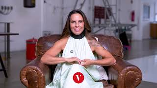 Conoce las Vanidades de Kate del Castillo [upl. by Akimrehs]