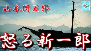 【朗読】怒る新一郎 山本周五郎 読み手アリア [upl. by Reid385]