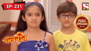 বালবীর  Baalveer  Episode  231  27th August 2021 [upl. by Iral]