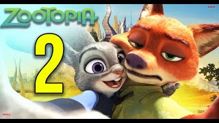 Zootopia 2 Release Date amp Everything We Know [upl. by Iseabal]