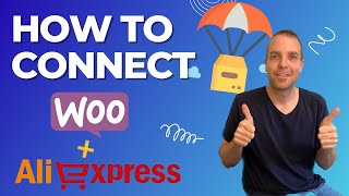 AliExpress to WooCommerce Best Dropshipping Plugin  2024 [upl. by Nath]