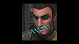 Order 66 edit darthmaul kananjarrus captainrex starwars sidious ￼ [upl. by Nolie369]