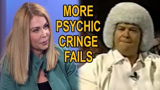 Psychic Cringe Fails 4 [upl. by Dnalram]