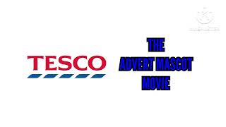 Tesco The Advert Mascot Movie Radio Advert 2024 UK [upl. by Berstine]