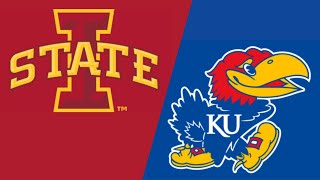 Iowa State vs Kansas Predictions amp Bets NCAA College Football Week 11 Picks amp Game Preview 11924 [upl. by Naraj]