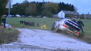 Rallye du Condroz 2012HD [upl. by Aelc]