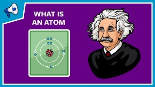 The Basic Structure of the Atom  Chemistry and Our Universe How it All Works [upl. by Llerad395]