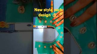 Sewing tips and tricks ✂️ diy fashiondesign stitching clothingdesign viralshort [upl. by Sheaff]