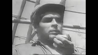 Che Guevara rare footage [upl. by Cyrano495]