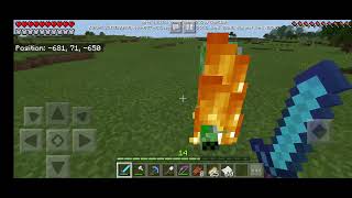 seed 2323 that thing Minecraft part 15 400 subs for part 16 [upl. by Kurtis133]