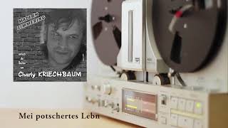 Charly Kriechbaum  Mei potschertes Lebn [upl. by Ahsitam172]