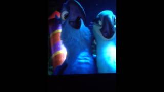 Rio 2  Opening scene [upl. by Vittorio]