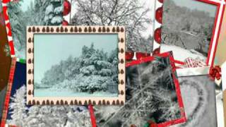 Let It Snow by Bing Crosby [upl. by Lirbaj403]