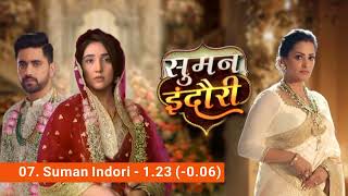 BARC TRP Week 46 Colors Tv Serials • Mangal Lakshmi Parineetii • [upl. by Rip]