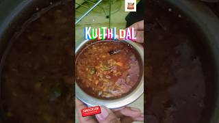 Kulthi Dal Recipe  Horse Gram Dal  Uttarakhand Famous Gahat Dal  shorts viral horsegram [upl. by Lillywhite433]