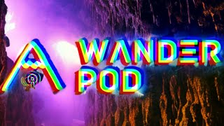 WanderPod Spooky Special Wanderful ep2 [upl. by Lindsay]