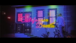 李佳隆JelloRio  《California Dream 加利福尼亚的梦》（Official Music Video ） [upl. by Neesay175]