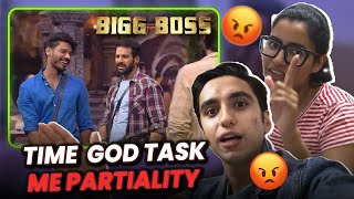 Weekend ka Vaar with Family ❤️  Digvijay Rathee Bigg Boss [upl. by Jose]