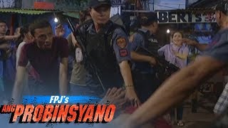 FPJs Ang Probinsyano The authorities arrest Bert and Bruno [upl. by Ewen]