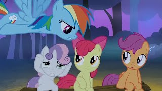 My Little Pony Friendship Is Magic  Sleepless in Ponyville NO COPYRIGHT INFRINGEMENT [upl. by Tutankhamen]