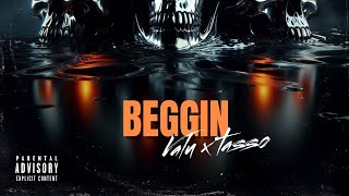 VALU X TASSO  Beggin Official Audio [upl. by Kenlay]