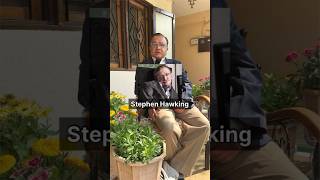 LEARNING FOR STEPHEN HAWKING FOR UPSC ASPIRANTS  DR VIJAY AGRAWAL  UPSC CIVIL SERVICES  AFE IAS [upl. by Sotos]