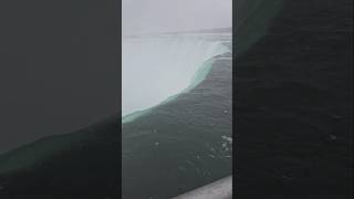 Stunning View of Niagara Falls from the Canadian Side [upl. by Anilos243]