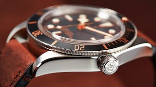 Top 5 Best Tudor Watches In 2024 [upl. by Anij]