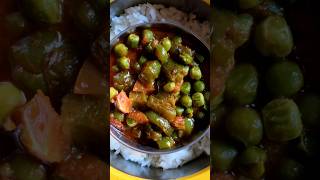 Small lunch box 😋🤤ytshorts viralshort cooking 🍲 [upl. by Lacy583]