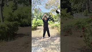 taichi taichiarzak Qigong Taoismo Meditación SaludNatural BienestarIntegral [upl. by Kaela397]