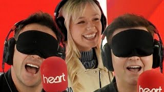 Connie Talbot was on Heart Breakfast  24 Feb 2023  BGT REUNION [upl. by Nalon]