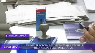 Știrile Actualitatea Tv 31 Octombrie 2024 [upl. by Adnilrem]