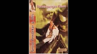 FREE AUDIOBOOK Serial Pendekar 4 Alis  PERKAMPUNGAN HANTU 8 [upl. by Smalley676]