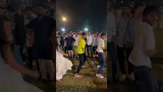 garba Navratri Navratrispecial Gujarati garba nightlover Dandiya gujju viral video [upl. by Sharman]