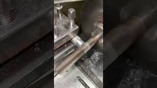 Rahmer use in Half Round Cutting youtubeshorts machine machinary [upl. by Alidis888]