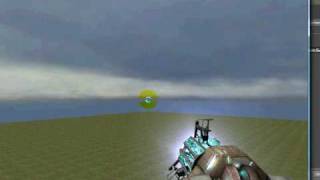 godmode in garrys mod [upl. by Oiragelo]