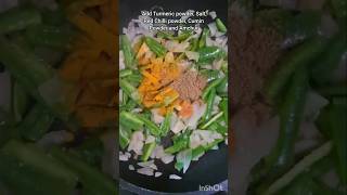 Get the Max Flavour of Spices with this Recipe youtubeshorts viralwraprecipe breakfast eggwrap [upl. by Wenda72]