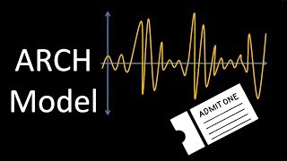 Time Series Talk  ARCH Model [upl. by Suckow]