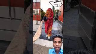 Main tujhko bhaga laya shorts tiktokvideo newshorts trending comedy funny [upl. by Asiulana]