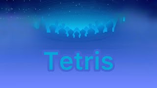 Rolling Sky  Tetris Soundtrack [upl. by Nona]