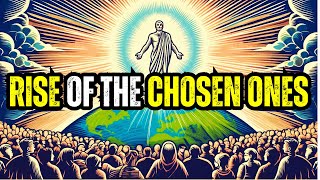 Rise of the CHOSEN ONES Through the MATRIX TERMINATION Agenda [upl. by Misaq]