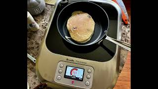 Breville PolyScience Control Freak Induction Cooktop Review [upl. by Spiegelman798]