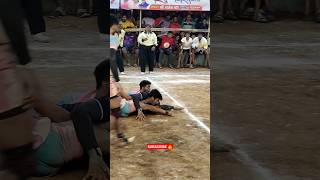 DECISION CORRECT OR NOT 🤔🔥 shorts kabaddi kabbadi kabadi [upl. by Renfred]