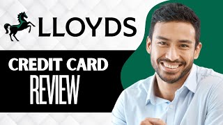 Lloyds Bank Credit Card Review Full Guide [upl. by Vitus]