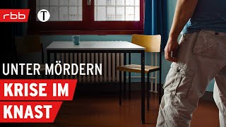 Im Drogensumpf der JVA  Unter Mördern – Leben im Gefängnis 38  True CrimePodcast [upl. by Lotsirb]