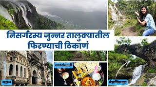 2 days trip plan near Mumbai and Pune  placestovisit  vlog 361 [upl. by Thekla]